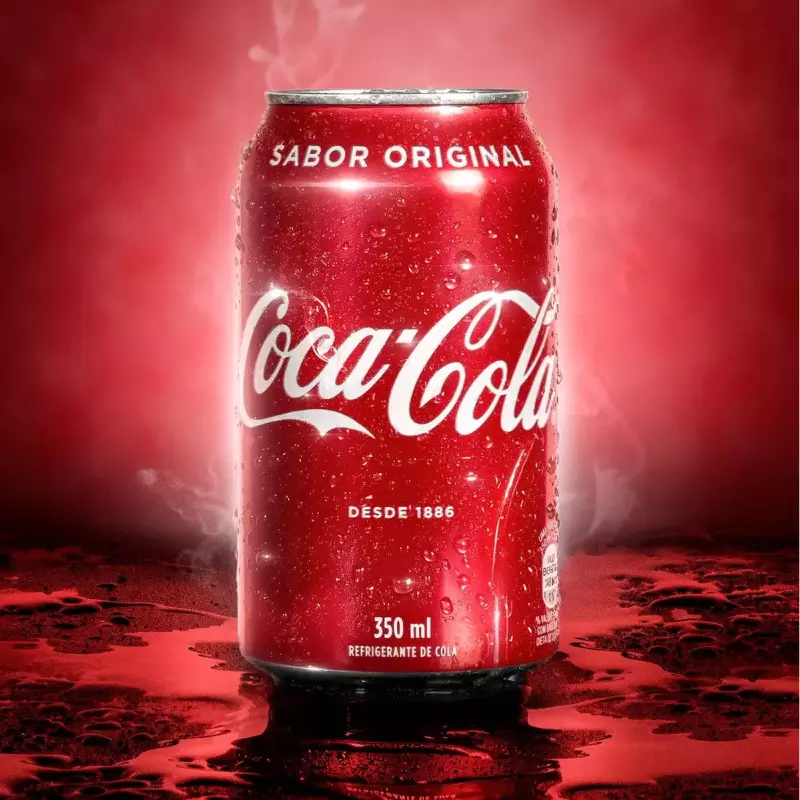 Coca Cola