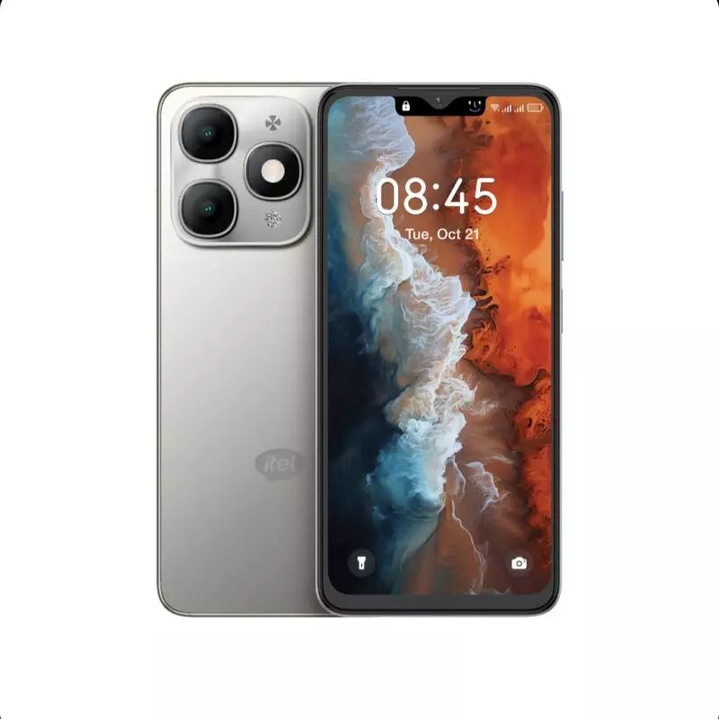 Itel A90 (128gb + 3gb)