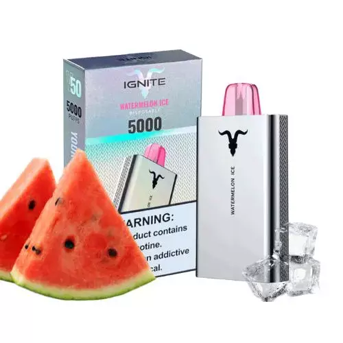 Watermelon Ice