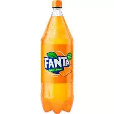 FANTA LARANJA 2L