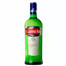 Gancia 1,25 lt