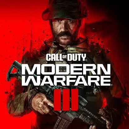 Call of Duty®: Modern Warfare® III