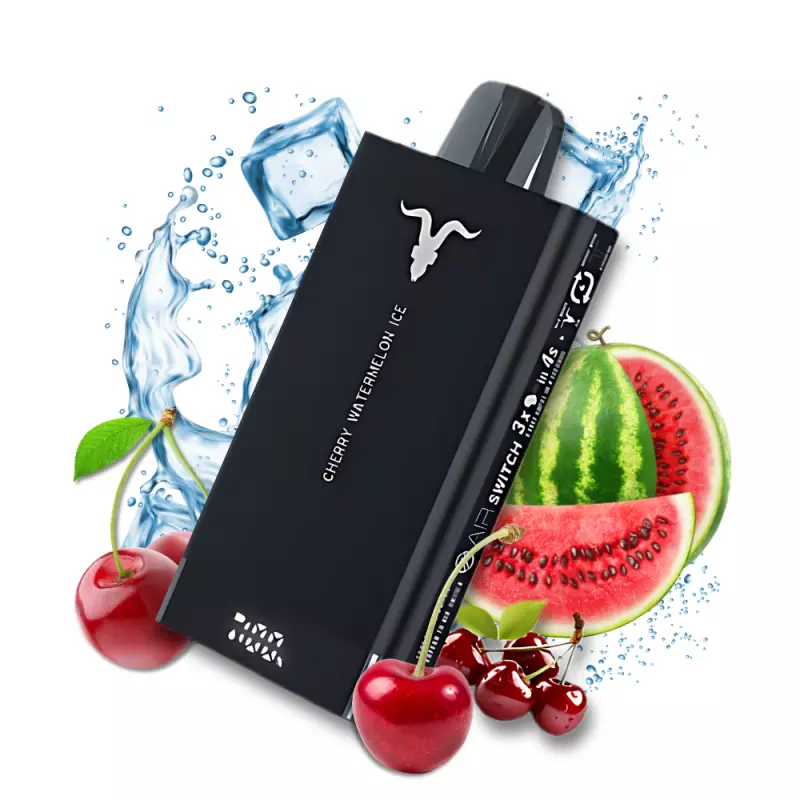 Ignite V15000  Cherry Watermelon Ice