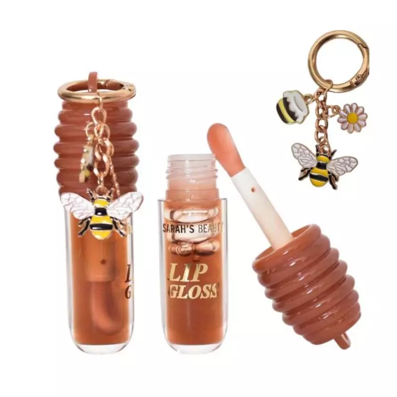 LIP GLOSS MEL 🐝