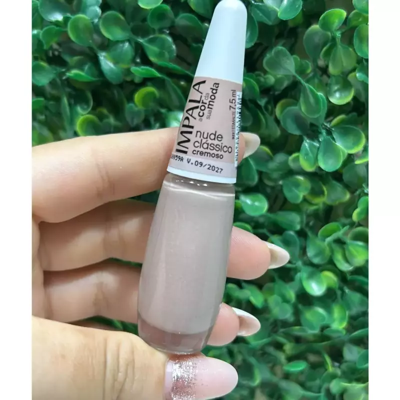 Esm.Impala Nude Classico