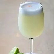 Pisco Sour