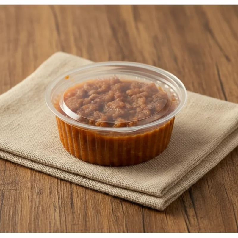 Doce de leite de corte