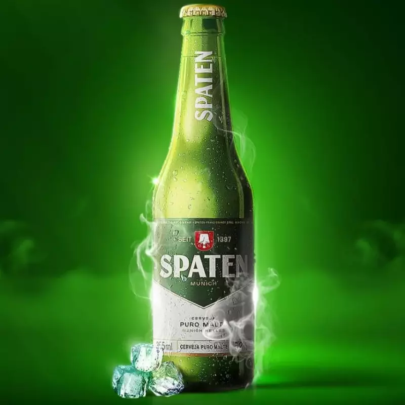Spaten 600ml