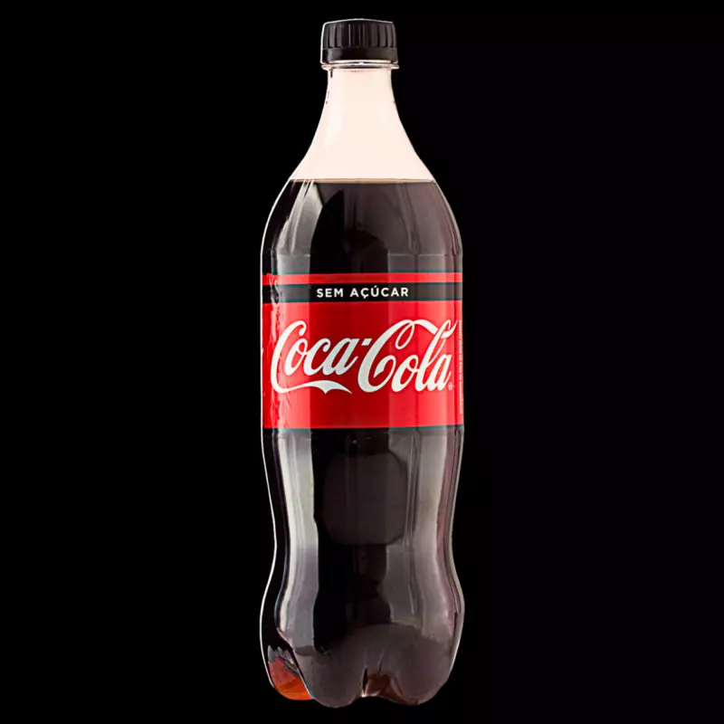 Coca Cola Zero 600ml