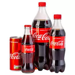 COCA COLA