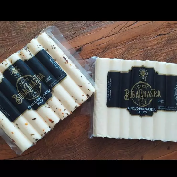 QUEIJO PALITO 300g $47,90 kg