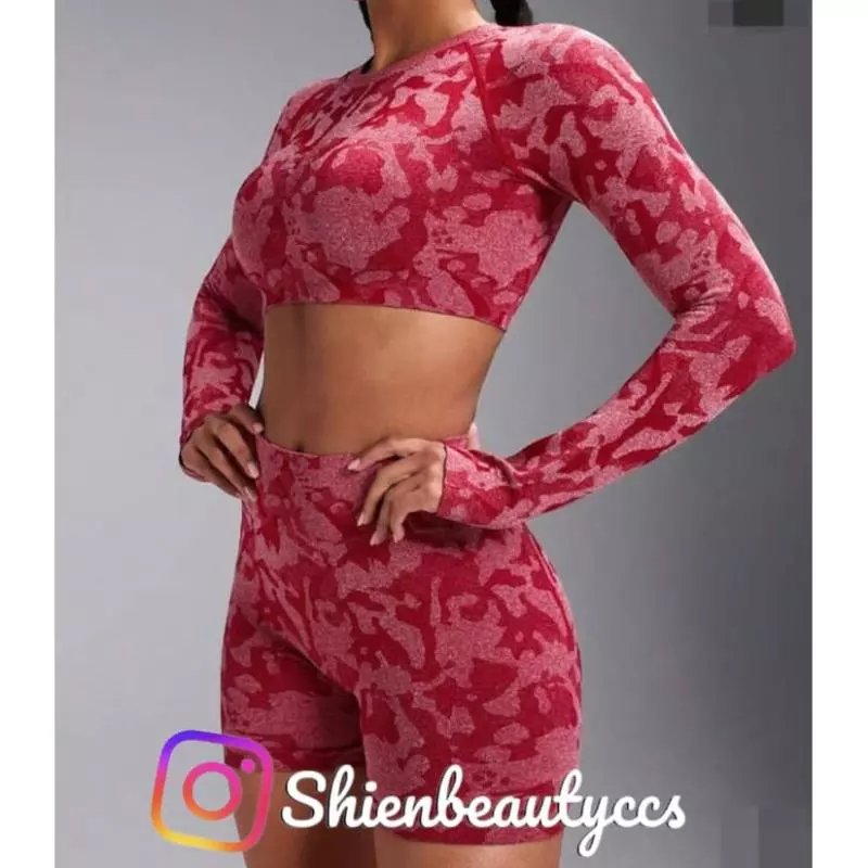 Conjunto deportivo(copy)