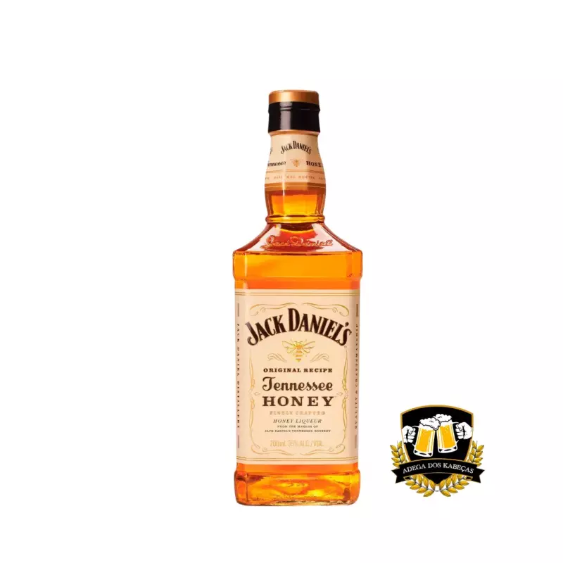 Jack Daniel's Honey 700ml