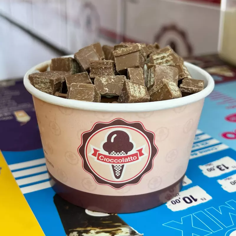 Cicco Mix 250ml