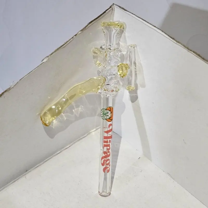Piteira AK Amarela