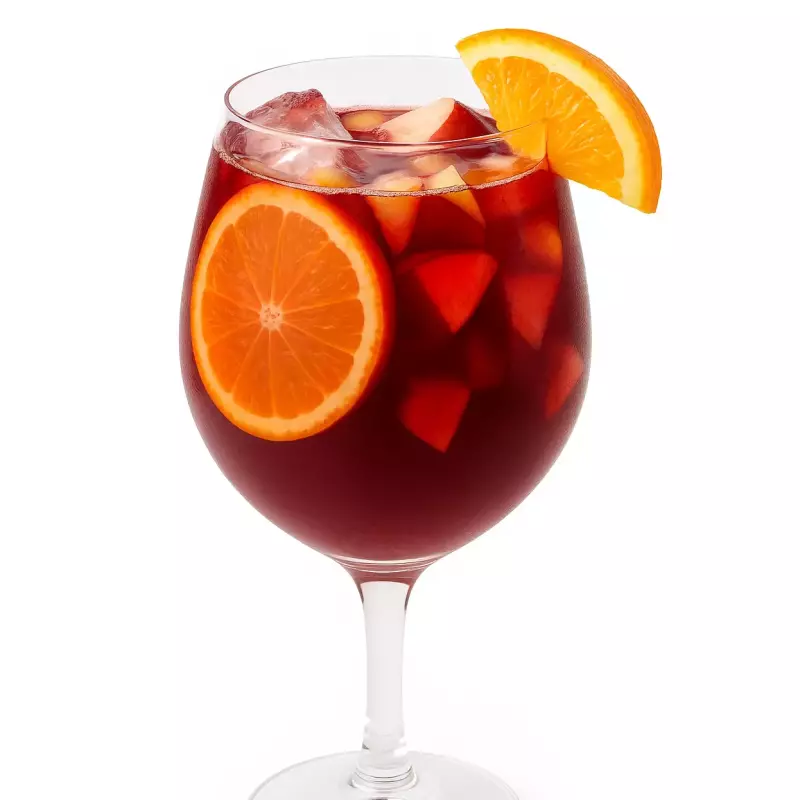 Copa Sangría