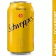 Schweppes Tônica 350ml