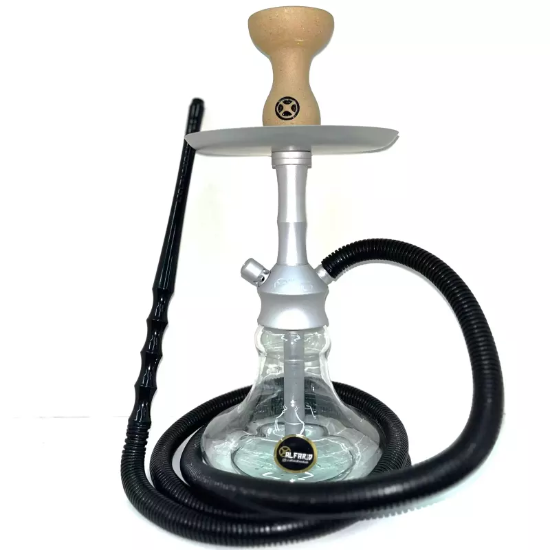 NARGUILÉ AL FARID -