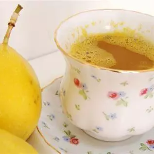Chá de Maracujá