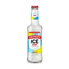 Smirnoff Ice