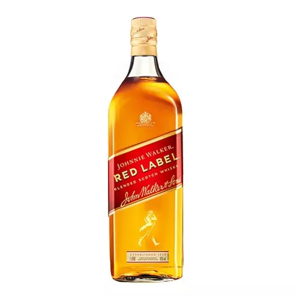 Red Label