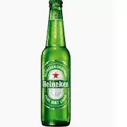 Heineken Long Neck