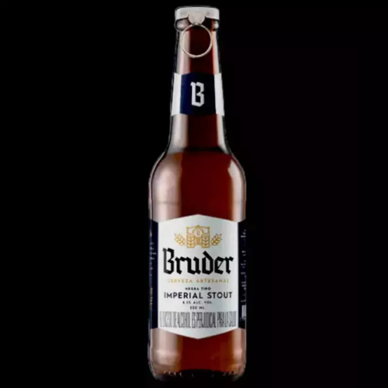 BRUDER IMPERIAL STOUT