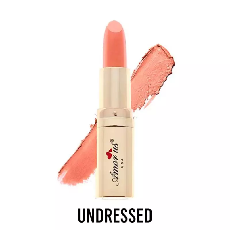 SILKY MATTE UNDRESSED CO-SLM-18