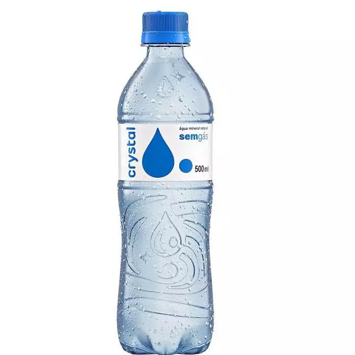 Água