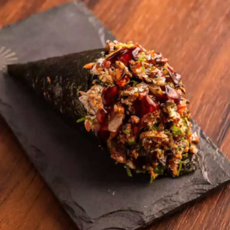 Temaki Skin