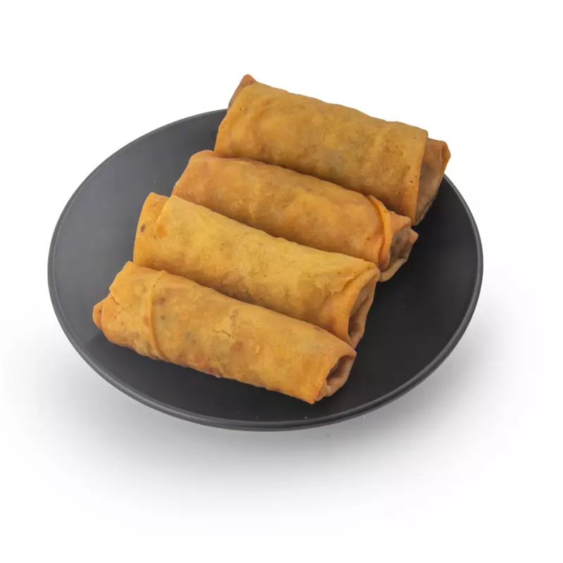 LUMPIAS