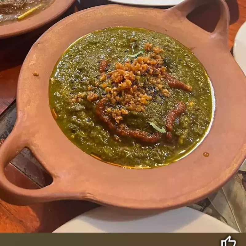 PALAK PANEER