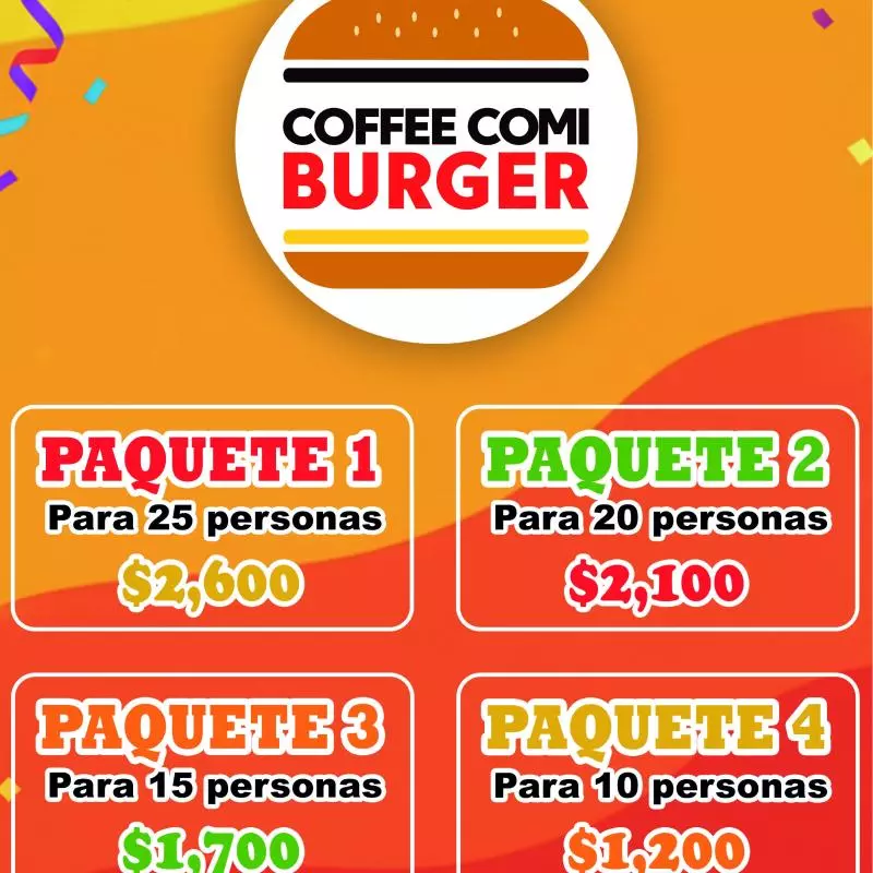 Paquete 3