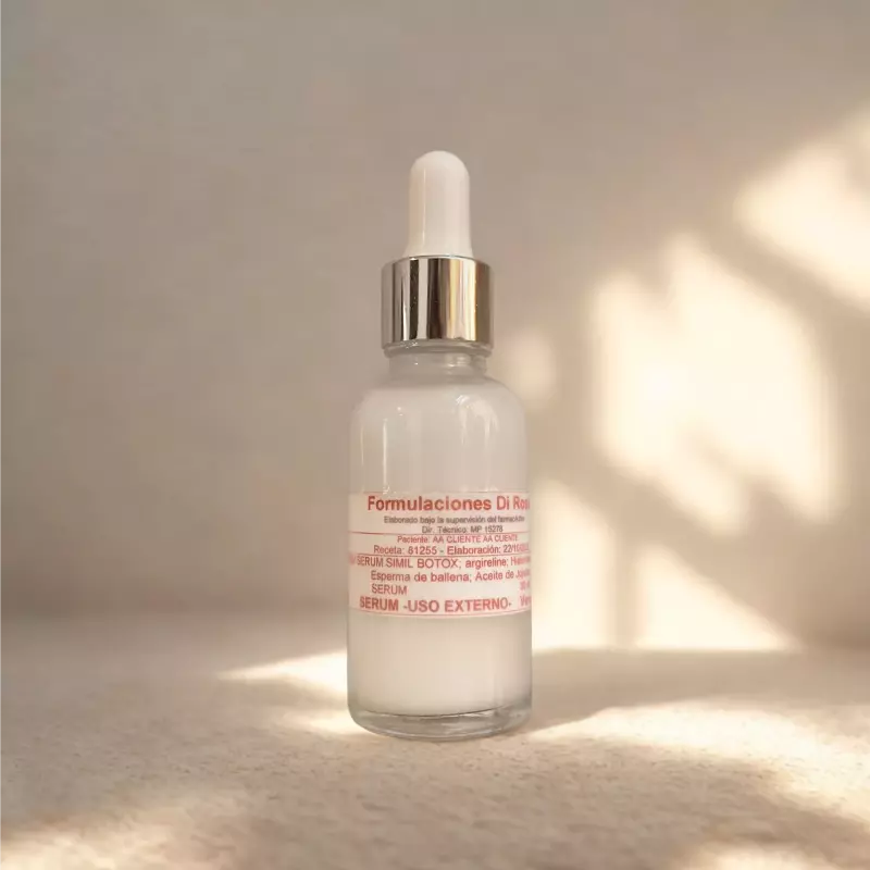 Serum Simil Botox PREMIUM 30ml