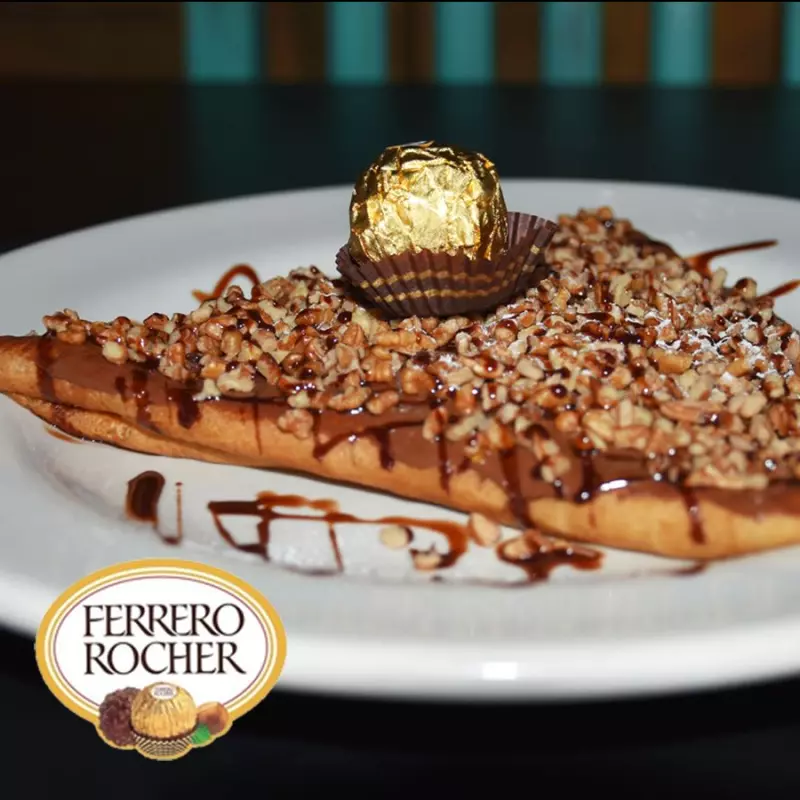 CREPA FERRERO