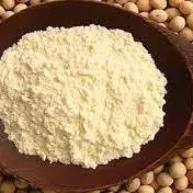 Farinha de Soja