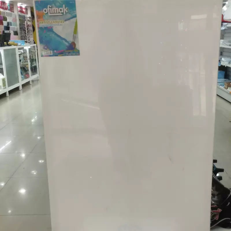 Lienzo canvas artísticas ofimak