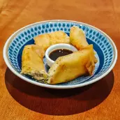 Harumaqui de Camarão (02 unidades)