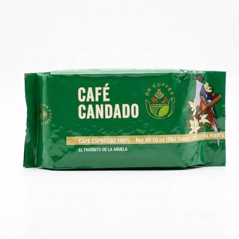 Café Candado 284g