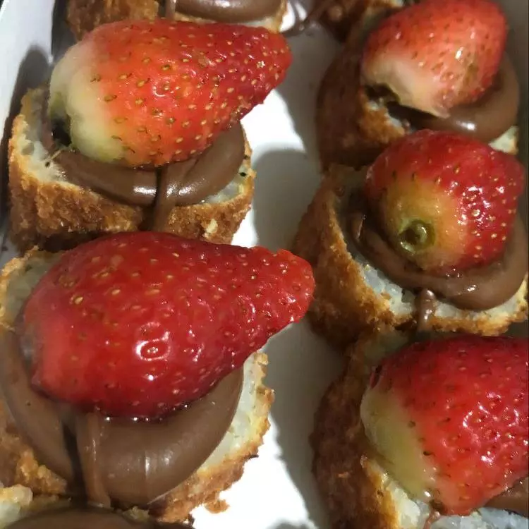 Hot Doce