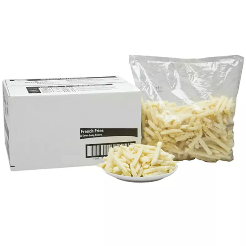 CAJA PAPA FREIR ECONOMICA 10K