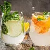 CAIPIRIÑA SIN ALCOHOL