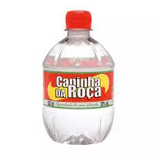 CANINHA DA ROÇA CX 12X500 ML