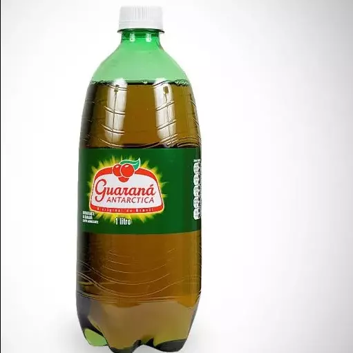 Guaraná Antartica 1lt