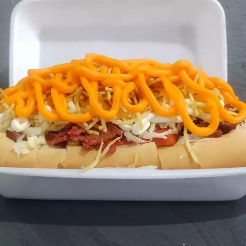 Dogão no Pote - Carne Moída