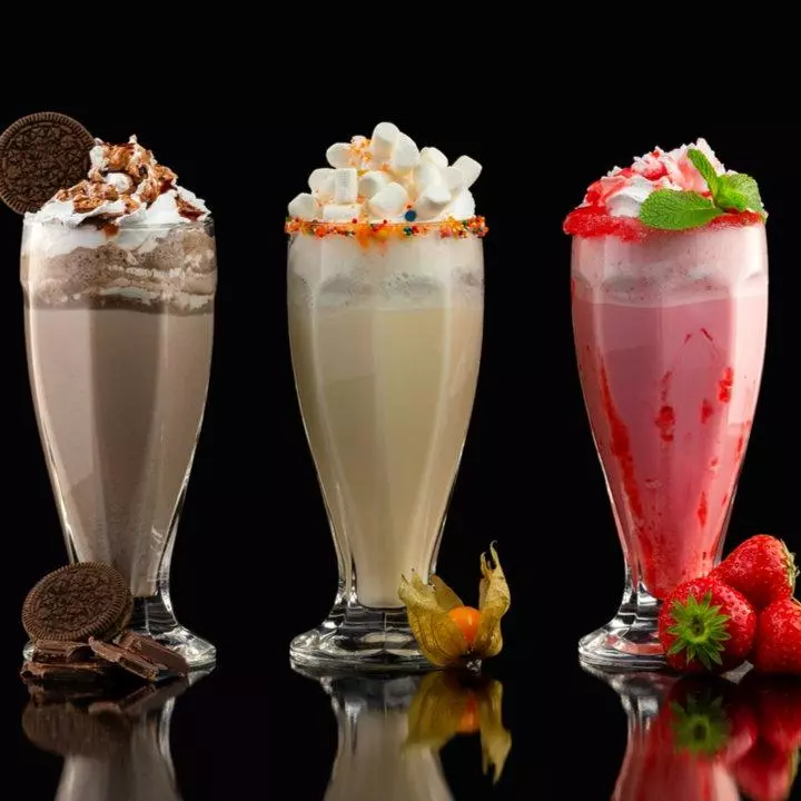 MALTEADA TRADICIONAL