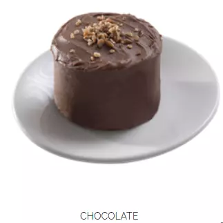 Chocolate
