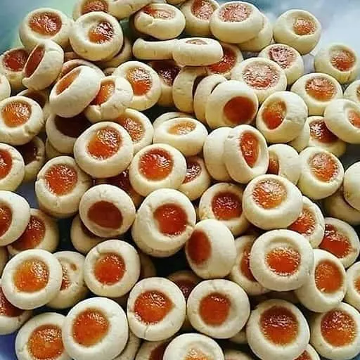 50 olhos de sogra.