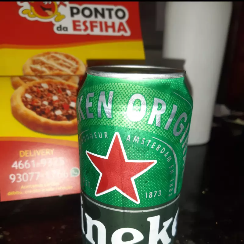 Heineken 350 ML