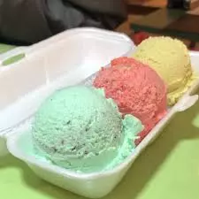 GELATOS e SORVETE 368g